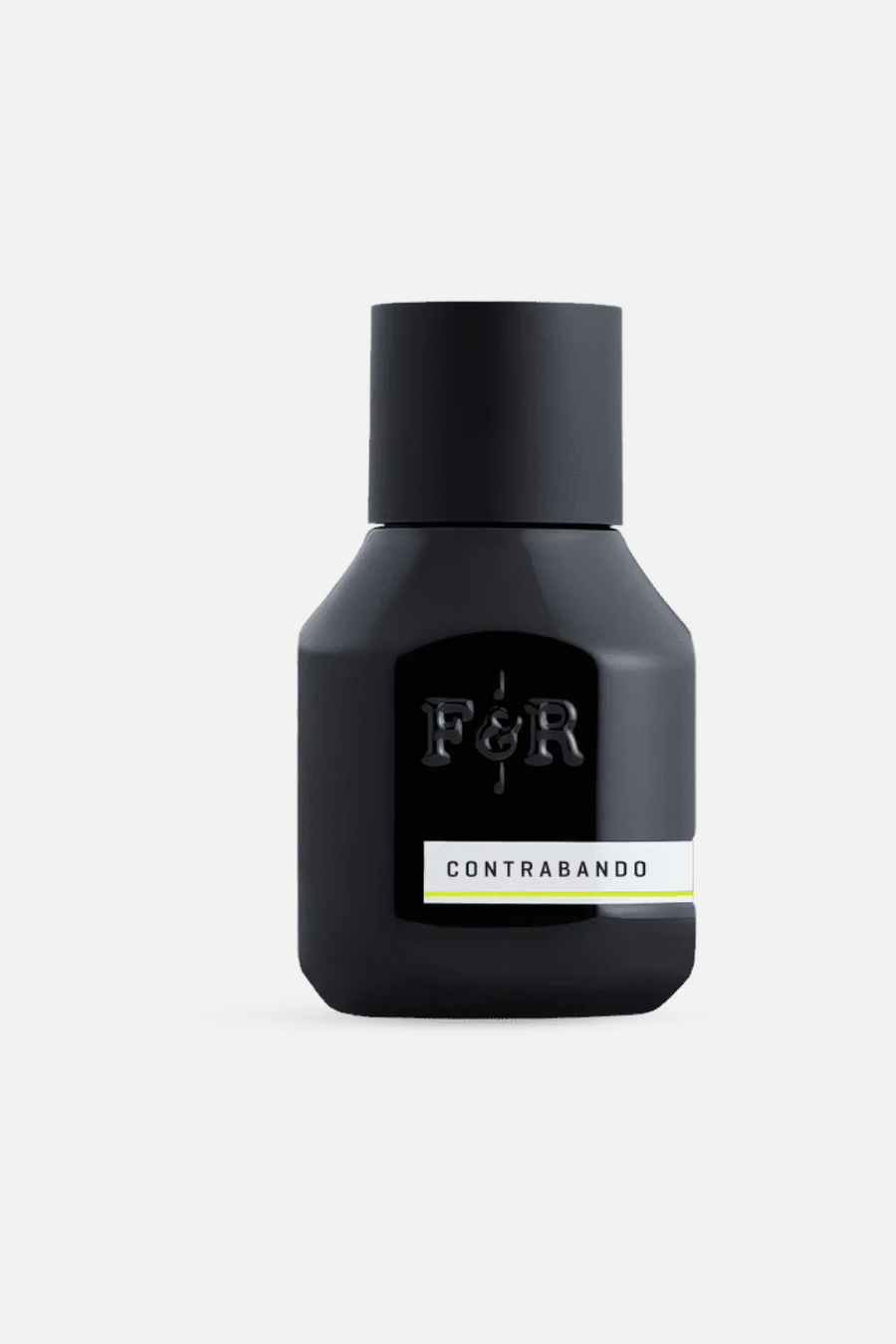 Fulton & Roark Ltd Res No. 23: Contrabando Extrait de Parfum