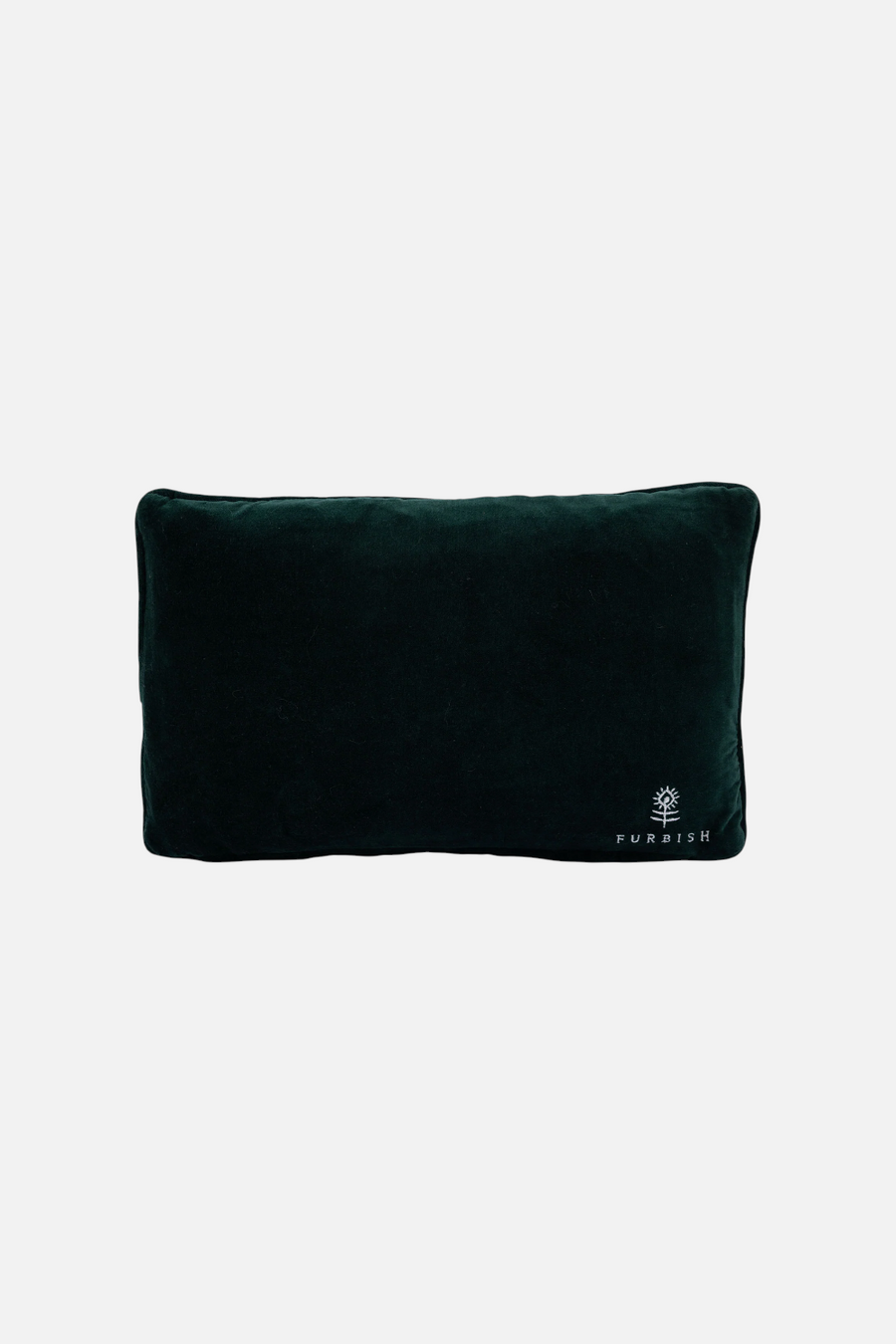 Furbish Emails Finding Me Pillow