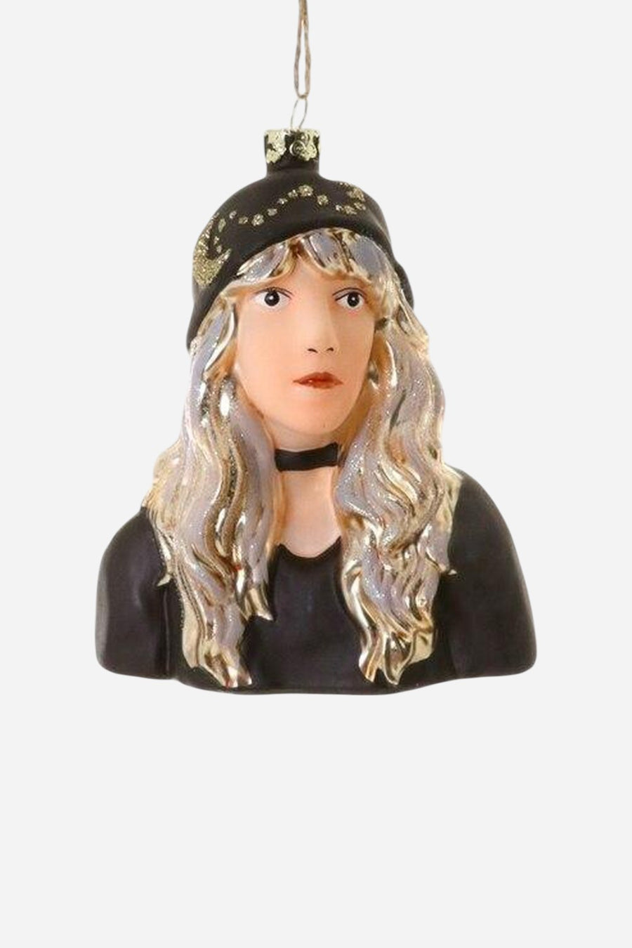 Stevie Nicks Ornament