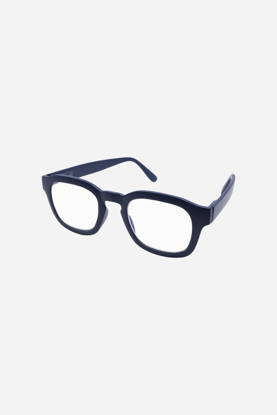 Gabriel + Simone Sy - Matte Navy