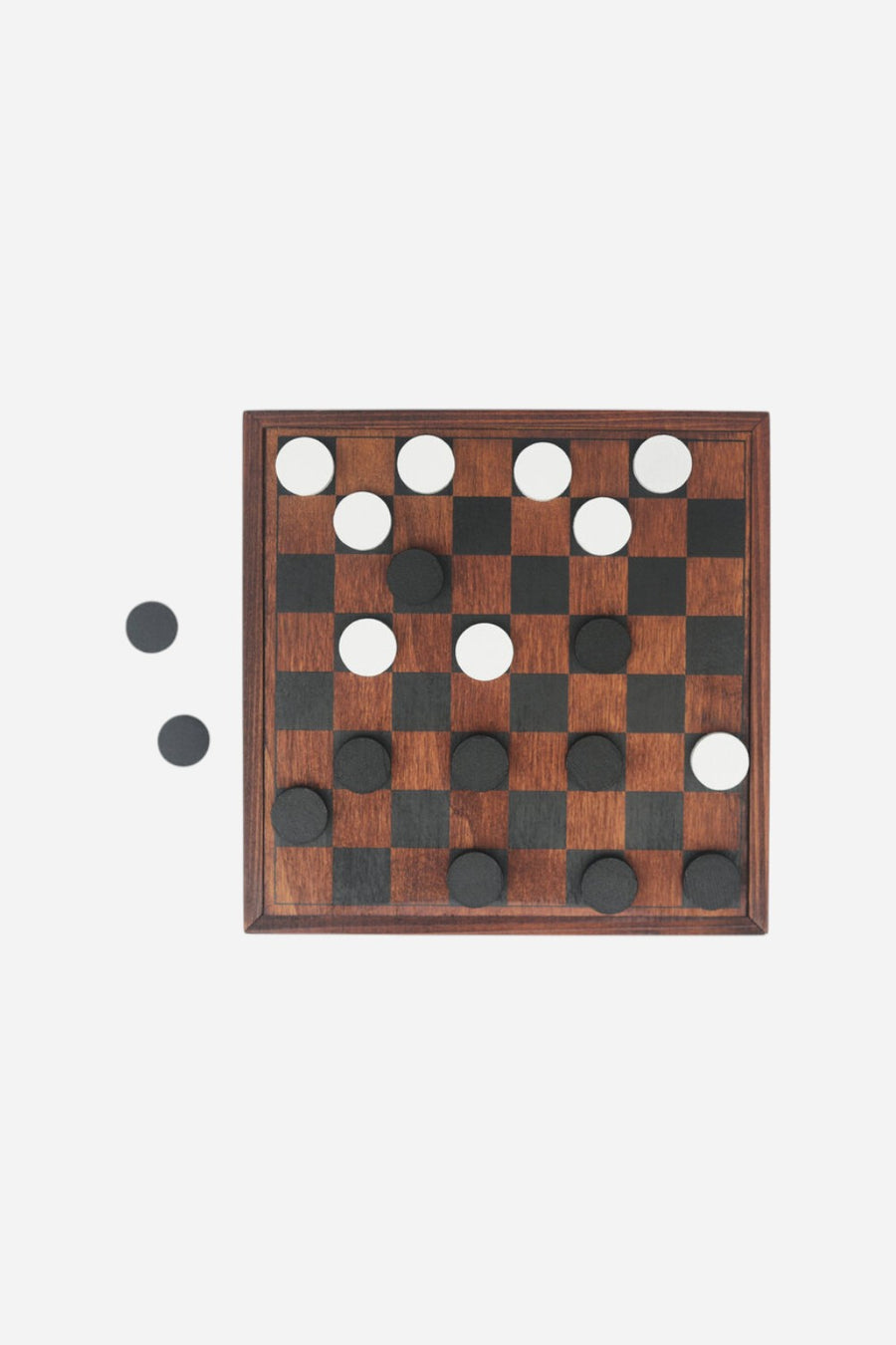 Games Night - Wooden Games Compendium