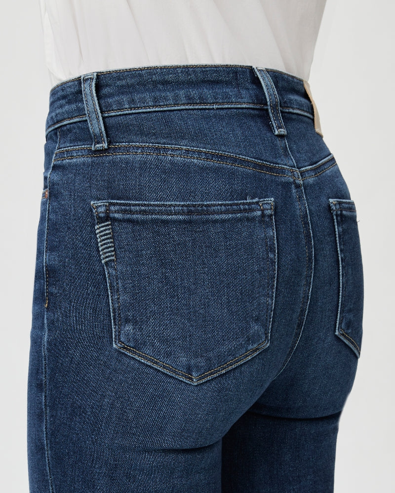 Paige Gemma Pants in Sketchbook