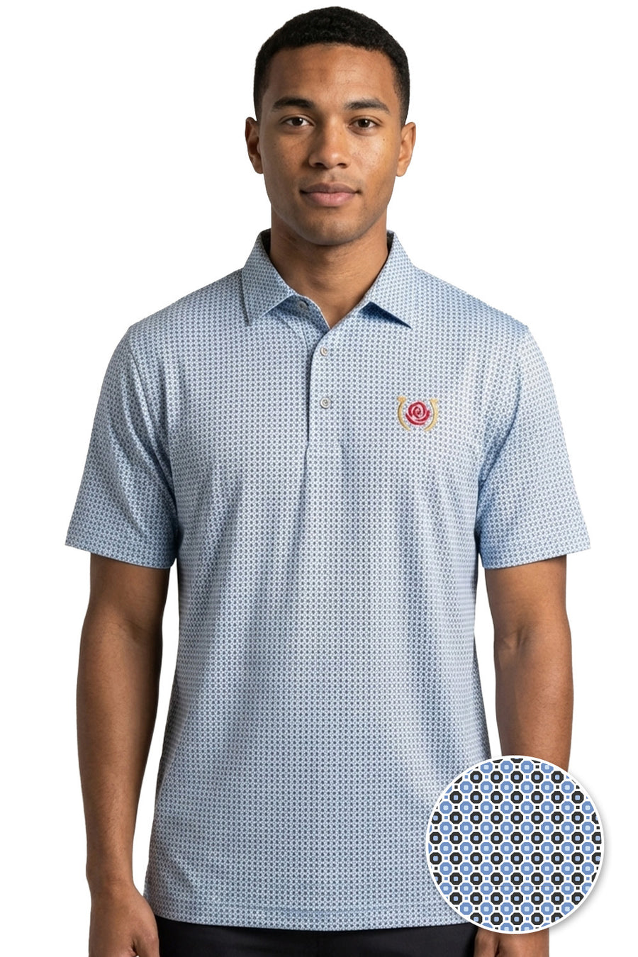 Kentucky Derby 152 Sky Medallion Polo