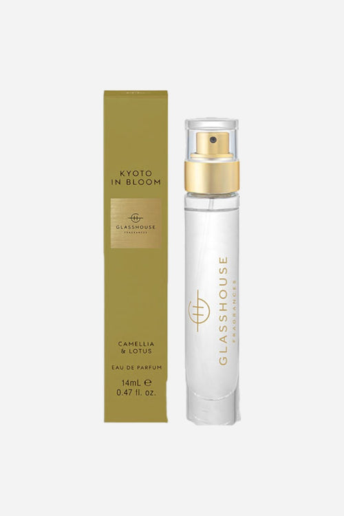 Glasshouse Kyoto In Bloom Eau de Parfum, .47 oz