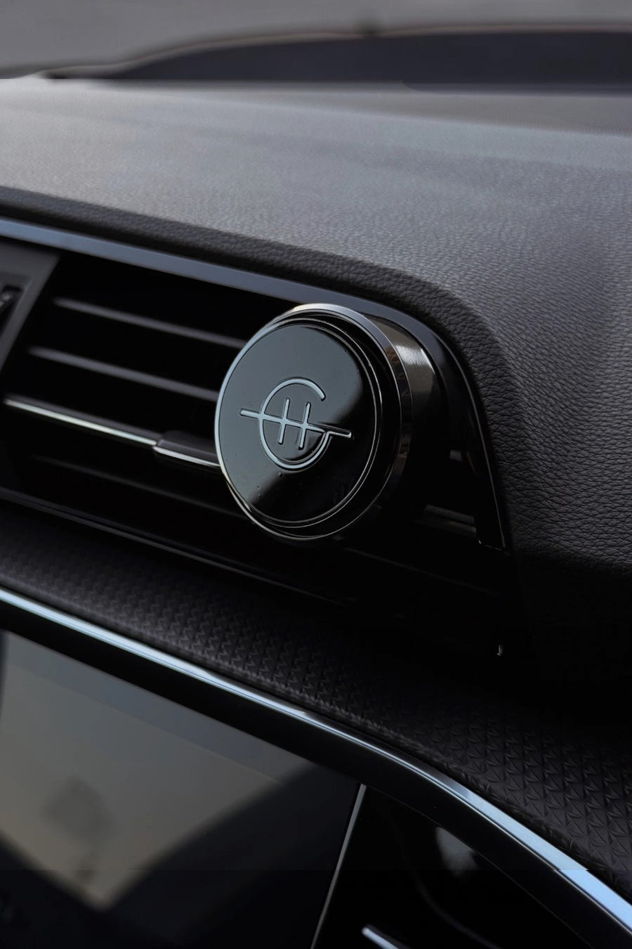 Glasshouse Car Diffuser Refill in Sunkissed In Bermuda