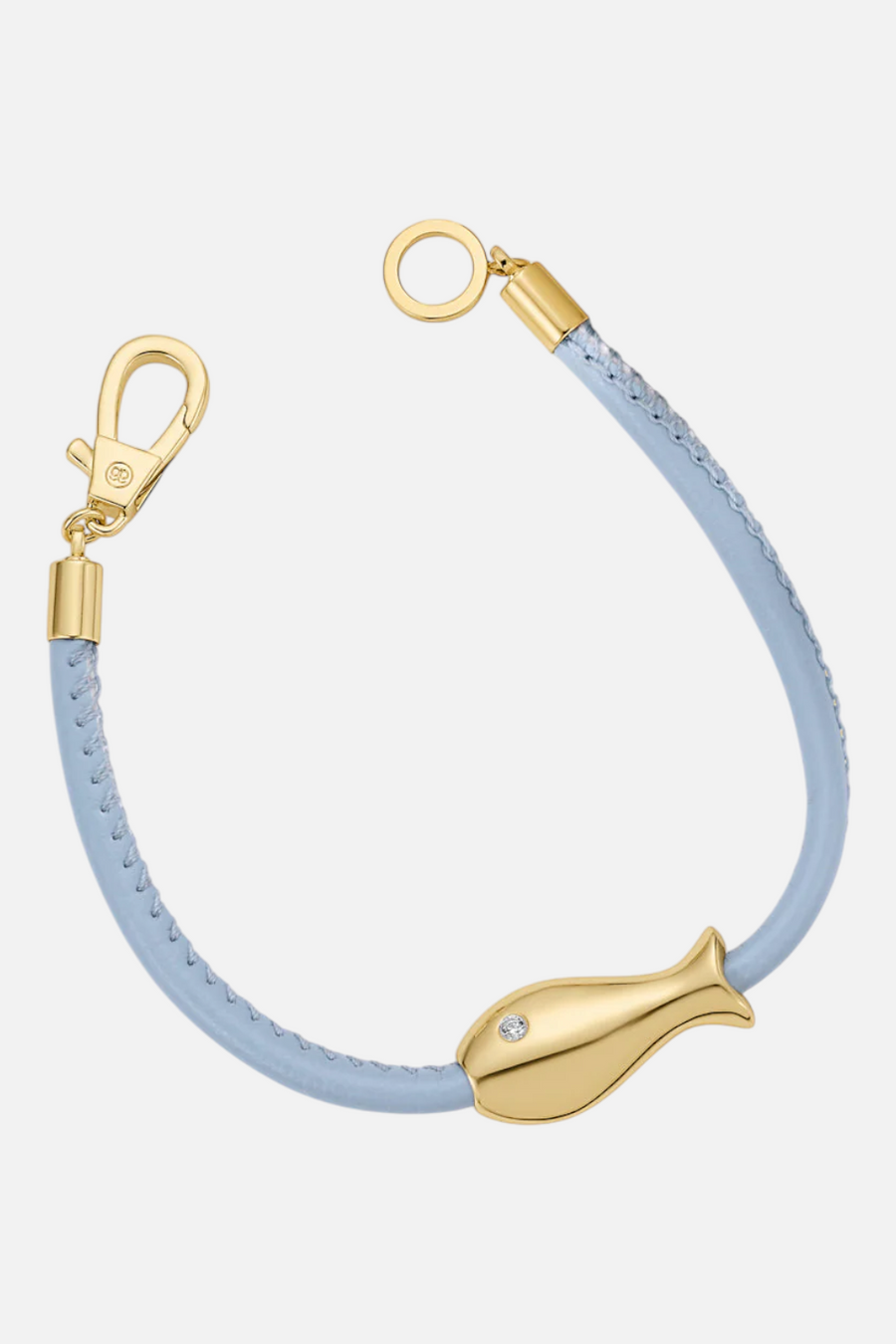 Gorjana Brooks Fisherman Bracelet