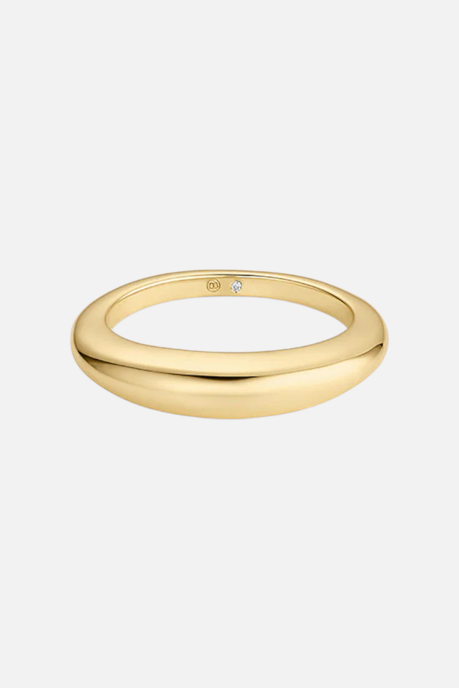 Gorjana Lou Stacking Ring
