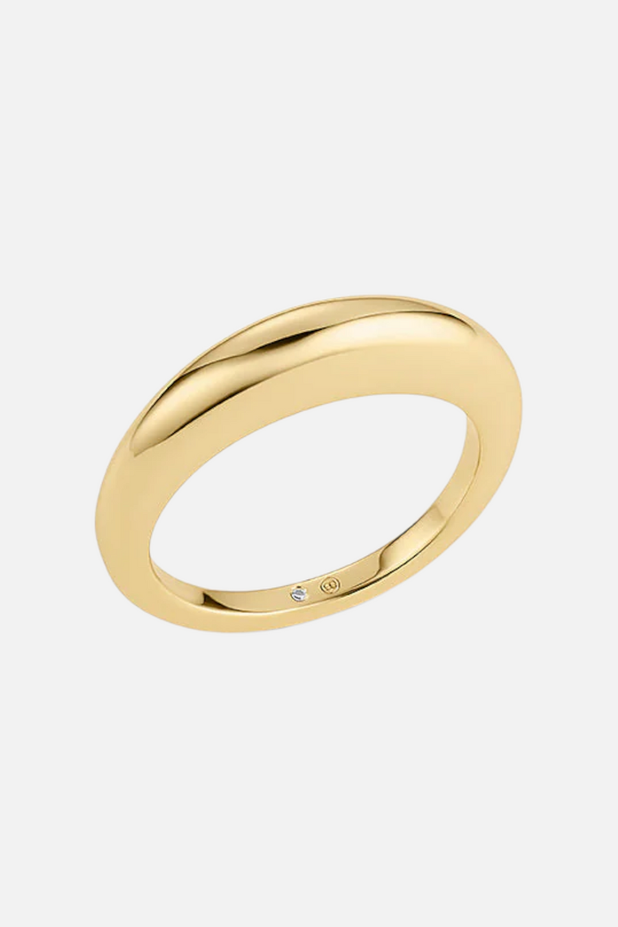 Gorjana Lou Stacking Ring