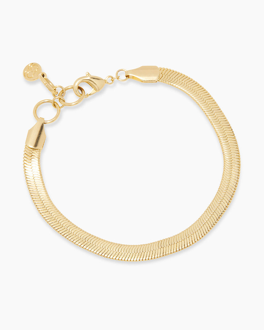 Gorjana Venice Bracelet in Gold