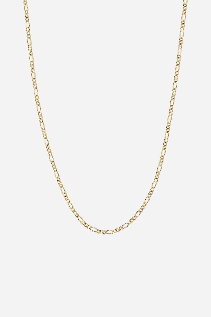 Gorjana Enzo Long Necklace
