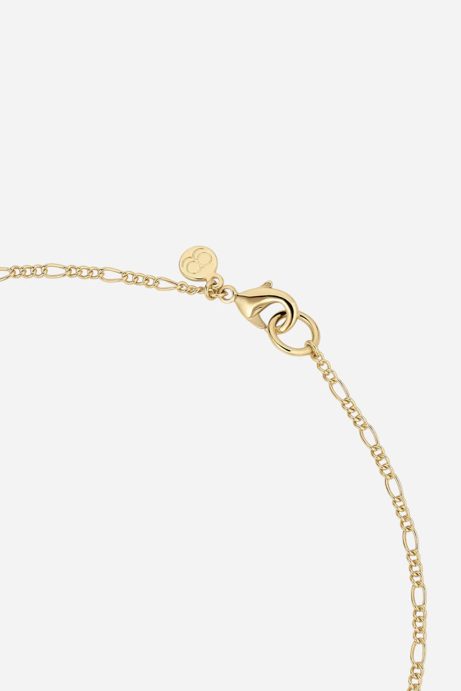 Gorjana Enzo Long Necklace