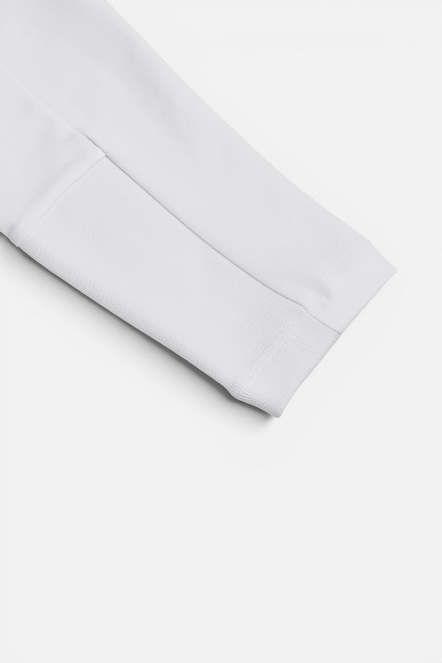 Greyson Sequoia Quarter Zip in Arctic