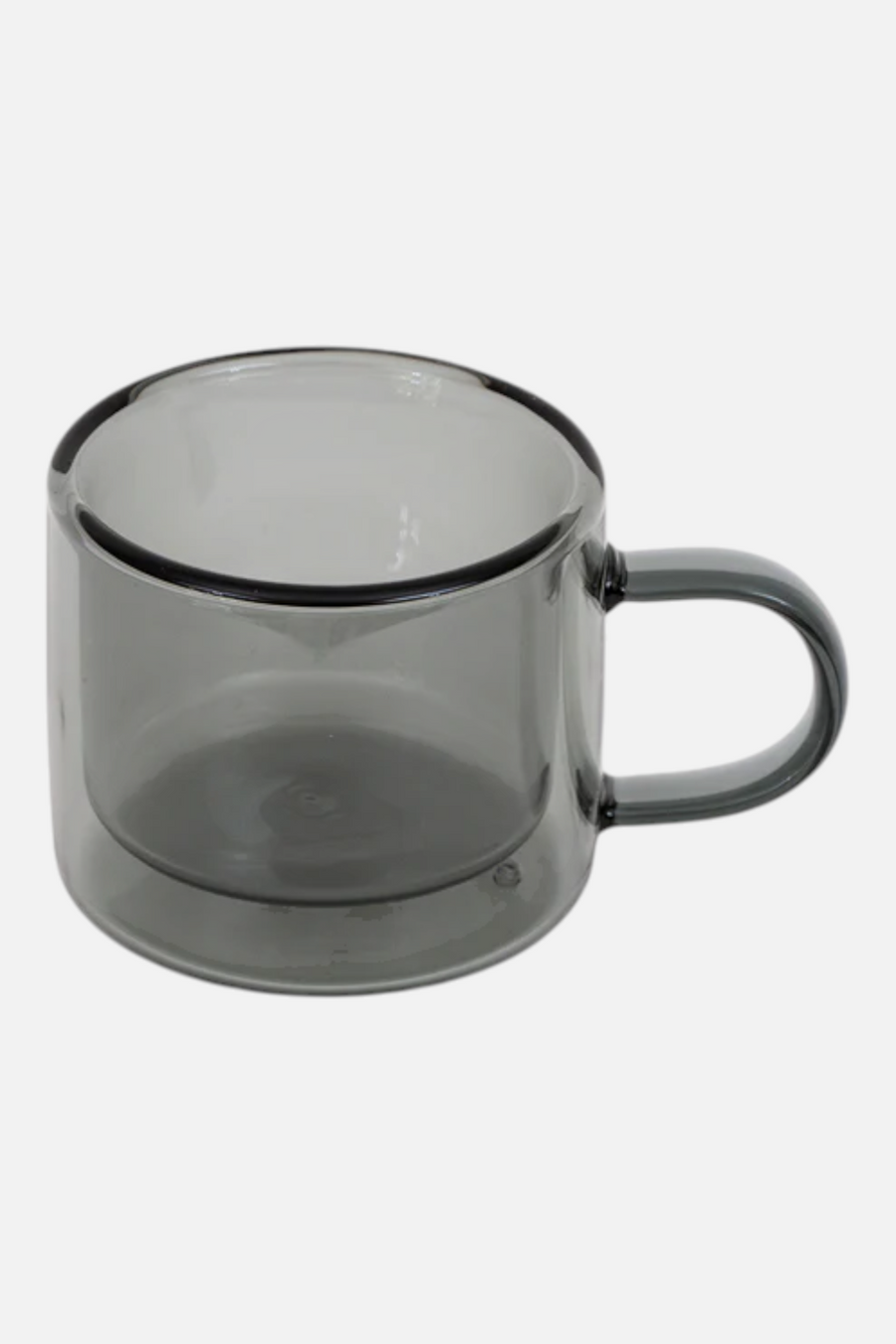 Gry Mattr Smoke Espresso Cup, Set of 2