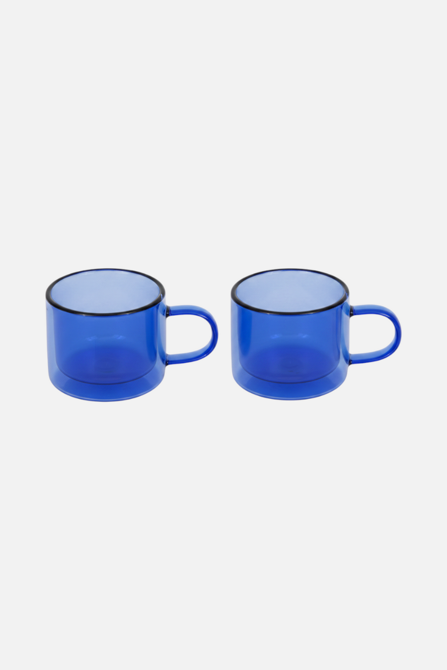 Gry Mattr Pool Espresso Cup, Set of 2
