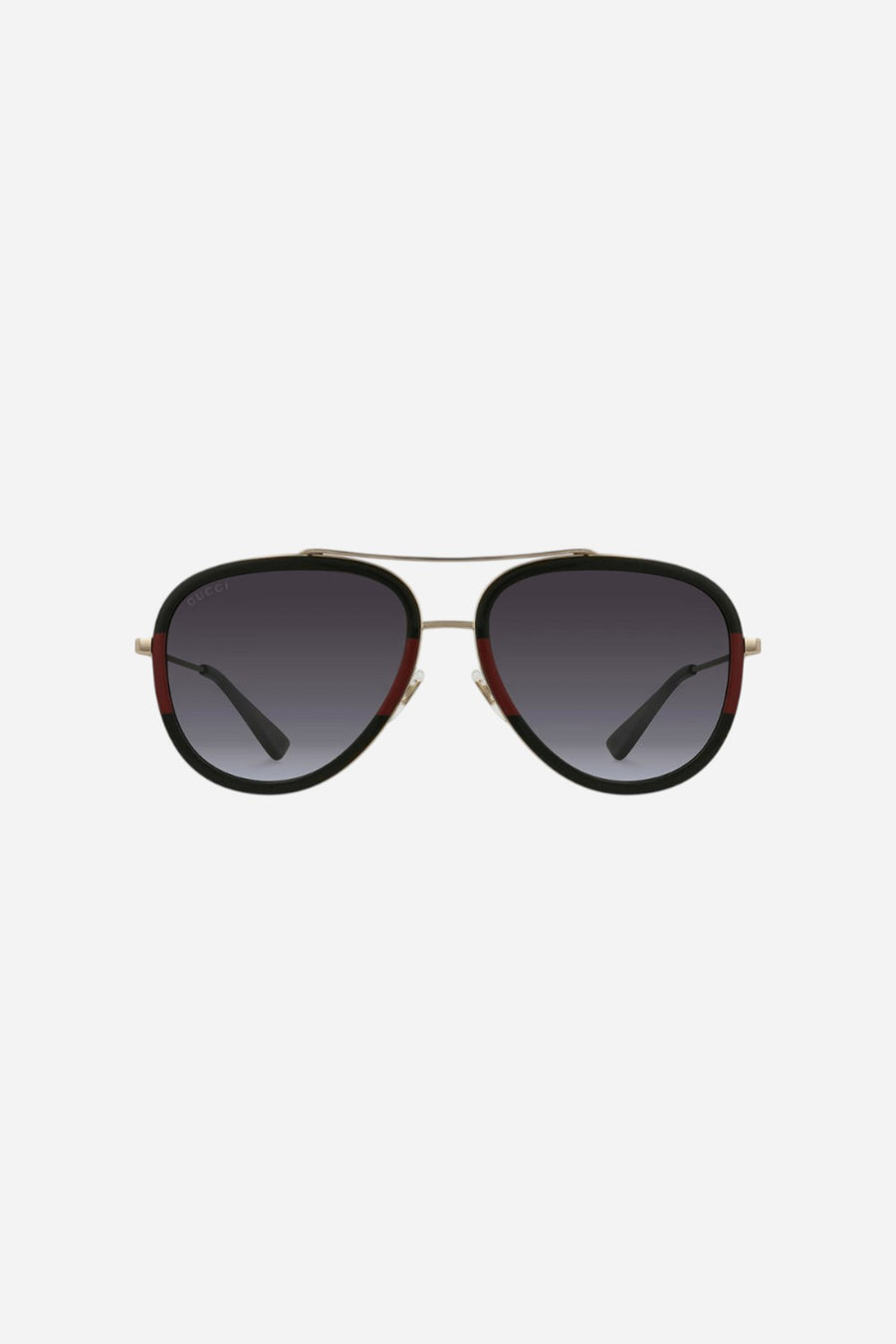 Gucci Aviator Sunglasses - GG0062s-003 57