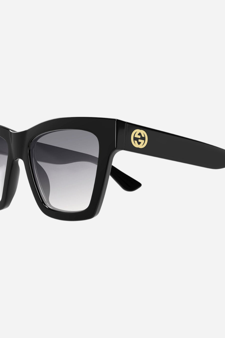 Gucci Gradient Lense Sunglasses - GG1714s-001 54