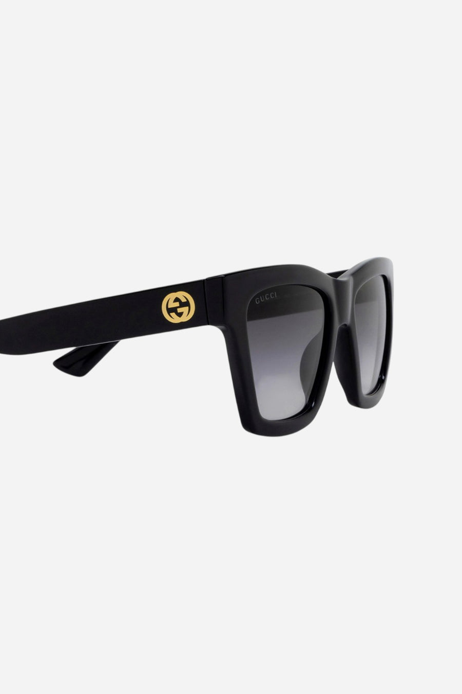 Gucci Gradient Lense Sunglasses - GG1714s-001 54