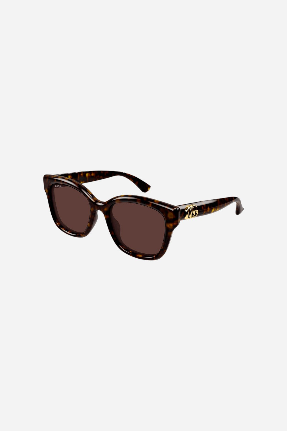 Gucci Havana Sunglasses - GG1830sk-002 55 – CHROME