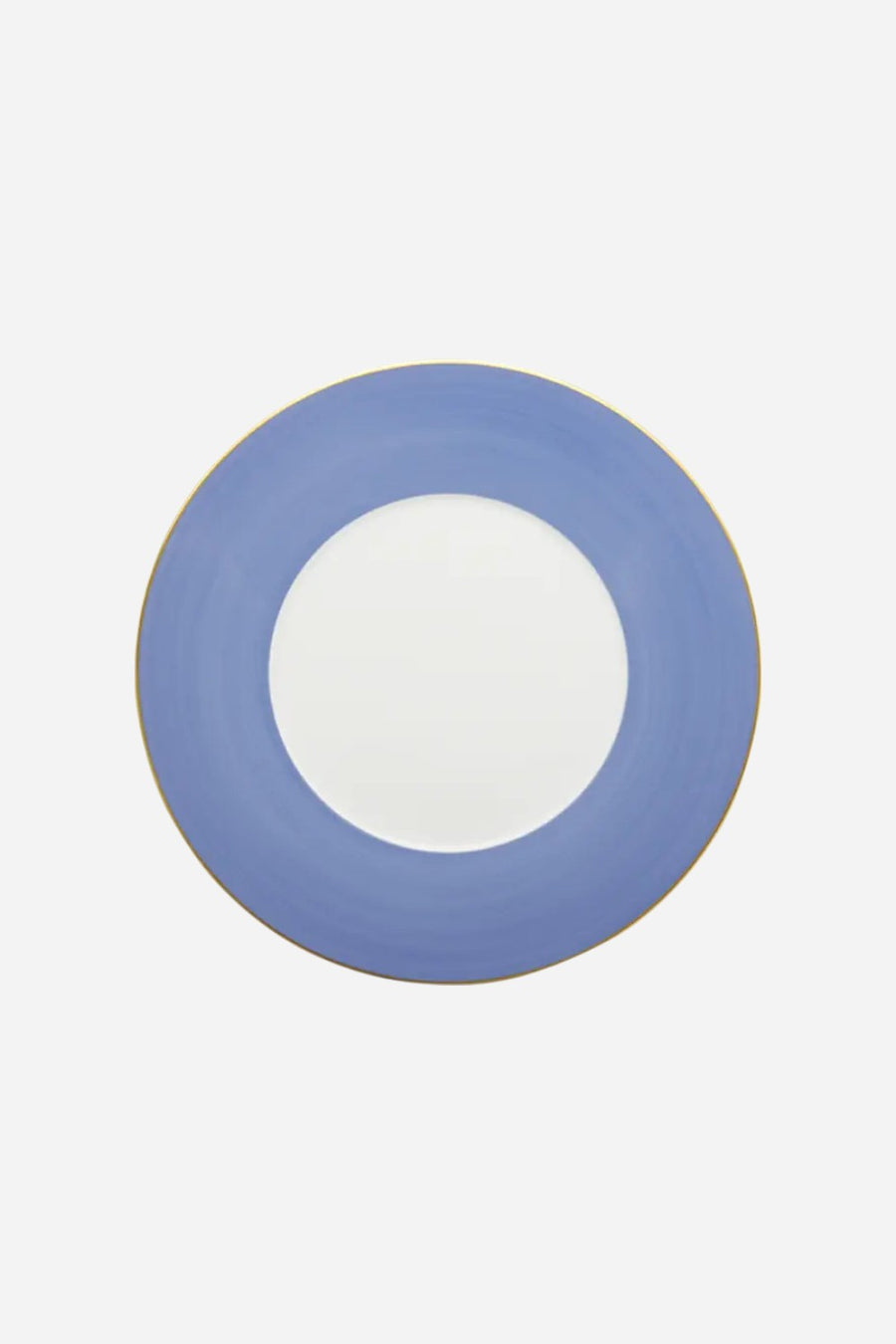 Haviland & Parlon Lexington Azure Dinner Plate