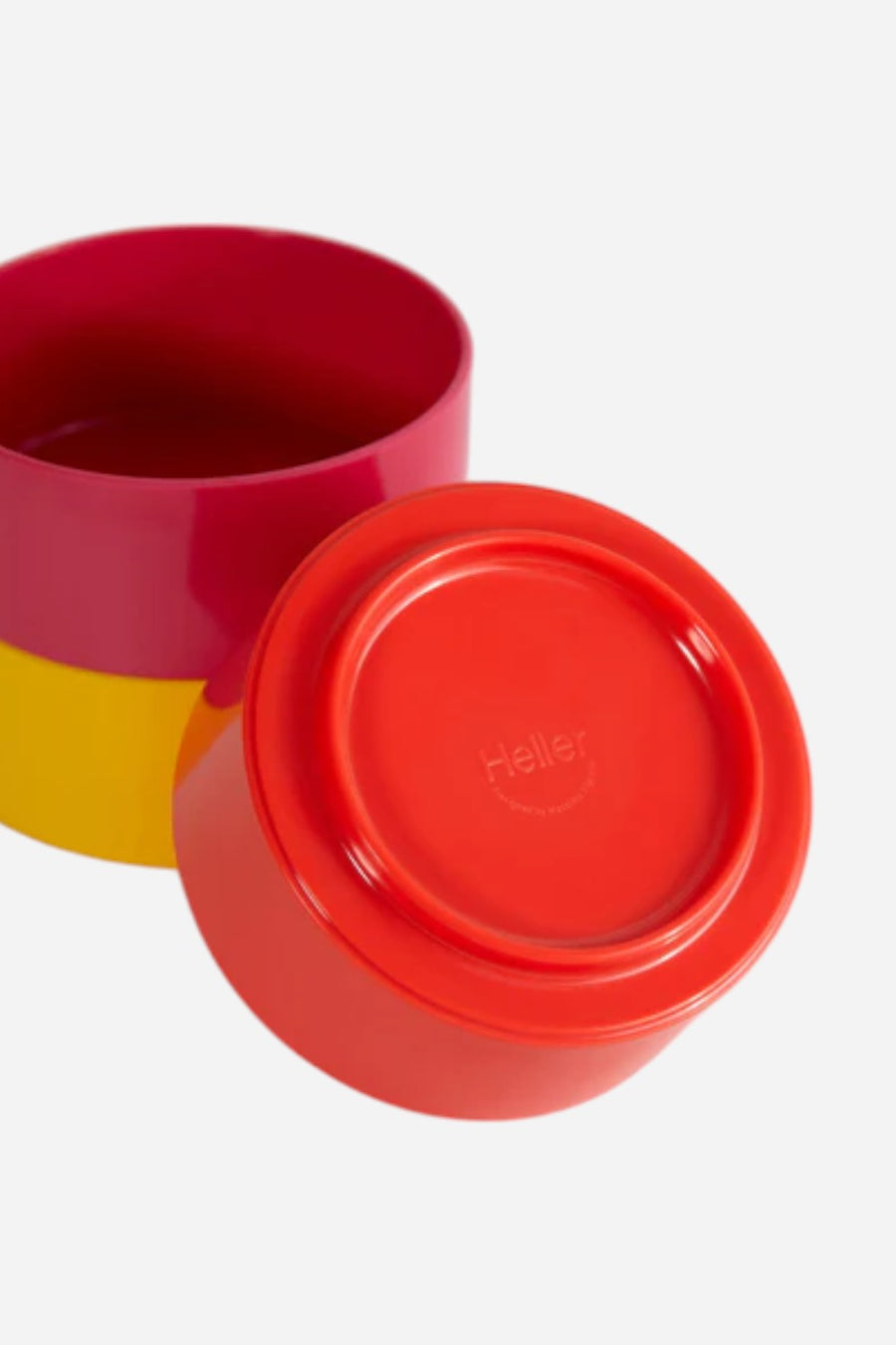 Heller Max Dinnerware Maxbowl | Set of 6 in Rainbow