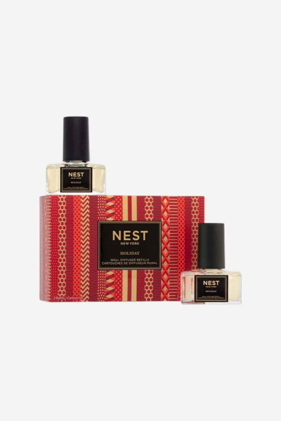 Nest Holiday Refills for Wall Diffuser