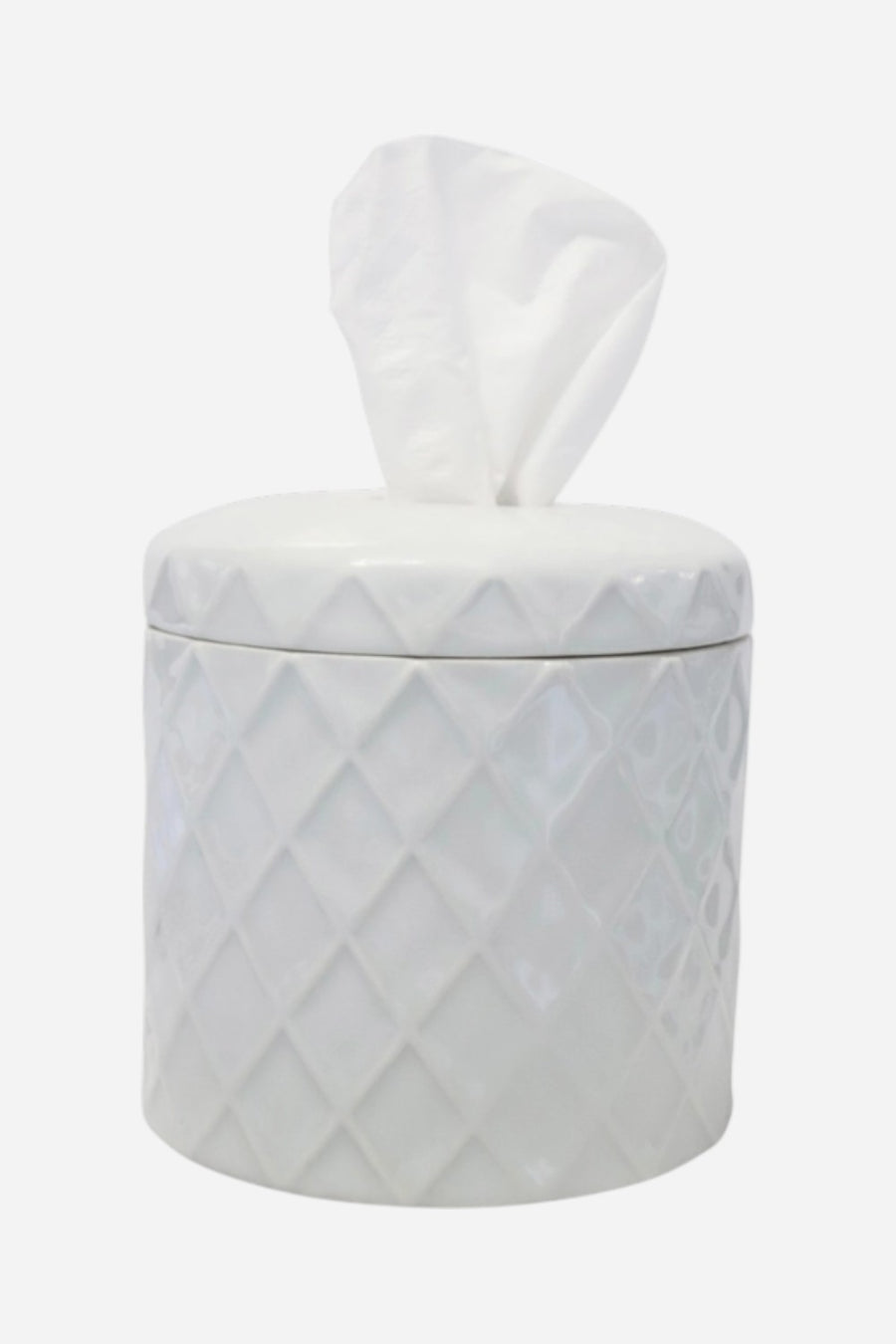 House of Happy Chloe Tissue Vessel