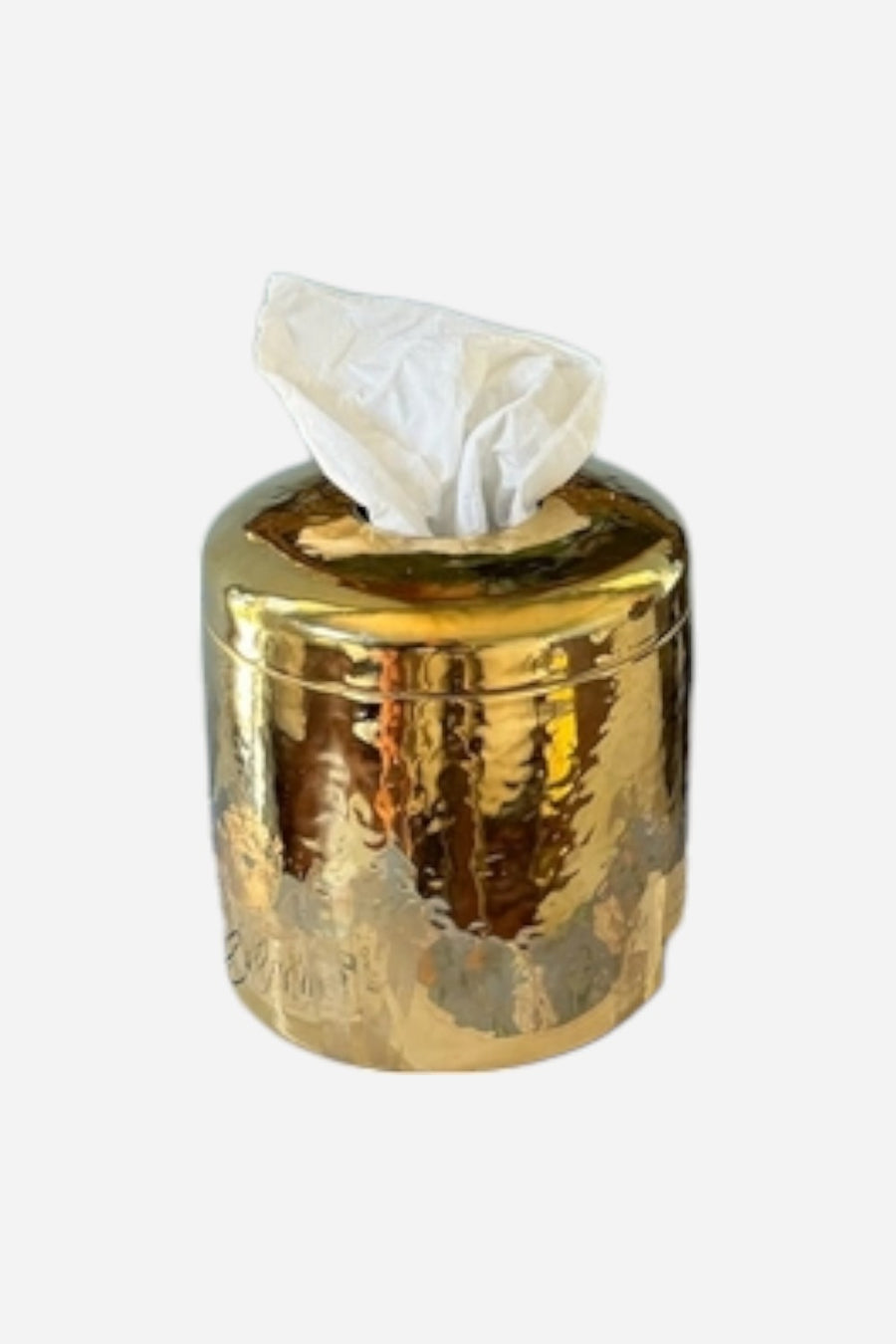 House of Happy The Charlie Tissue Vessel