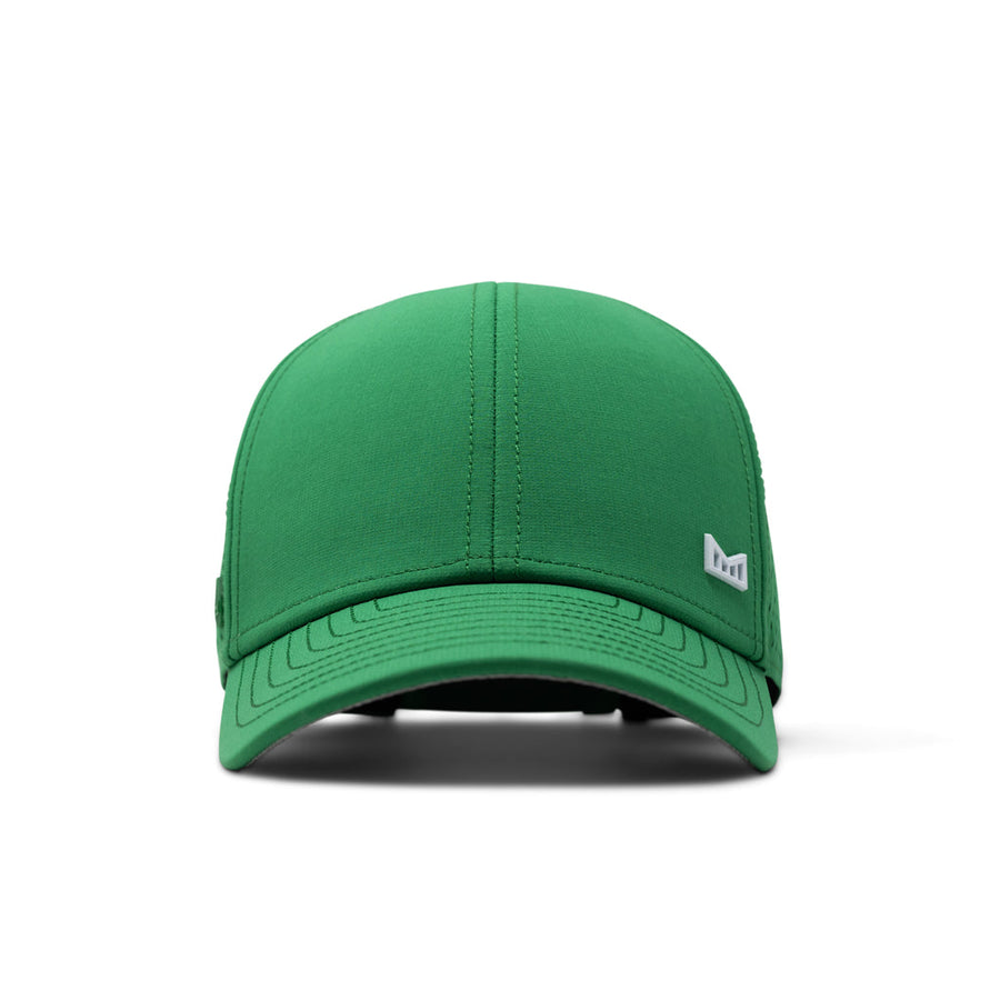 Melin A-Game Icon Hydro Hat in Kelly Green