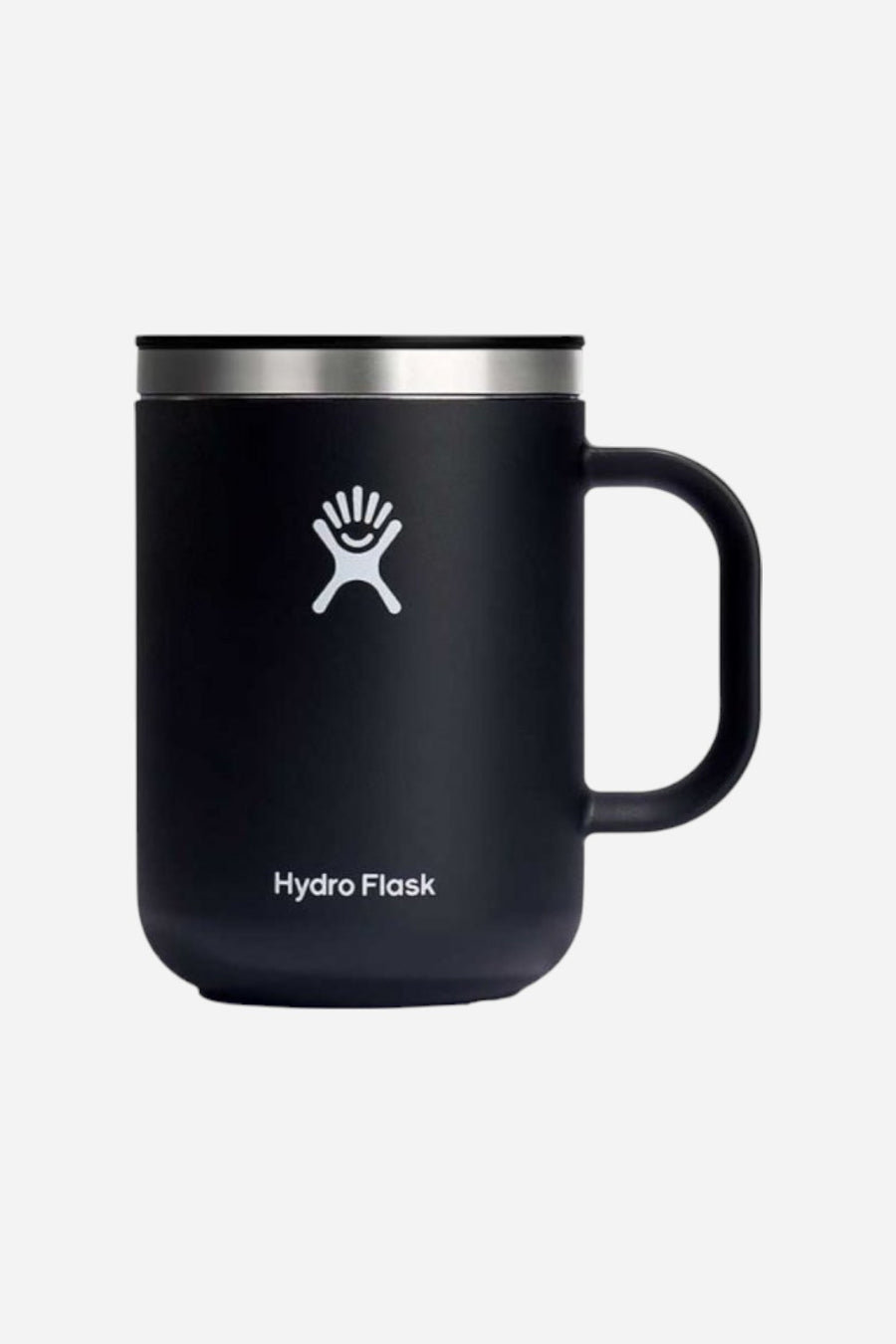 Hydro Flask Coffee Mug, Black 24 oz