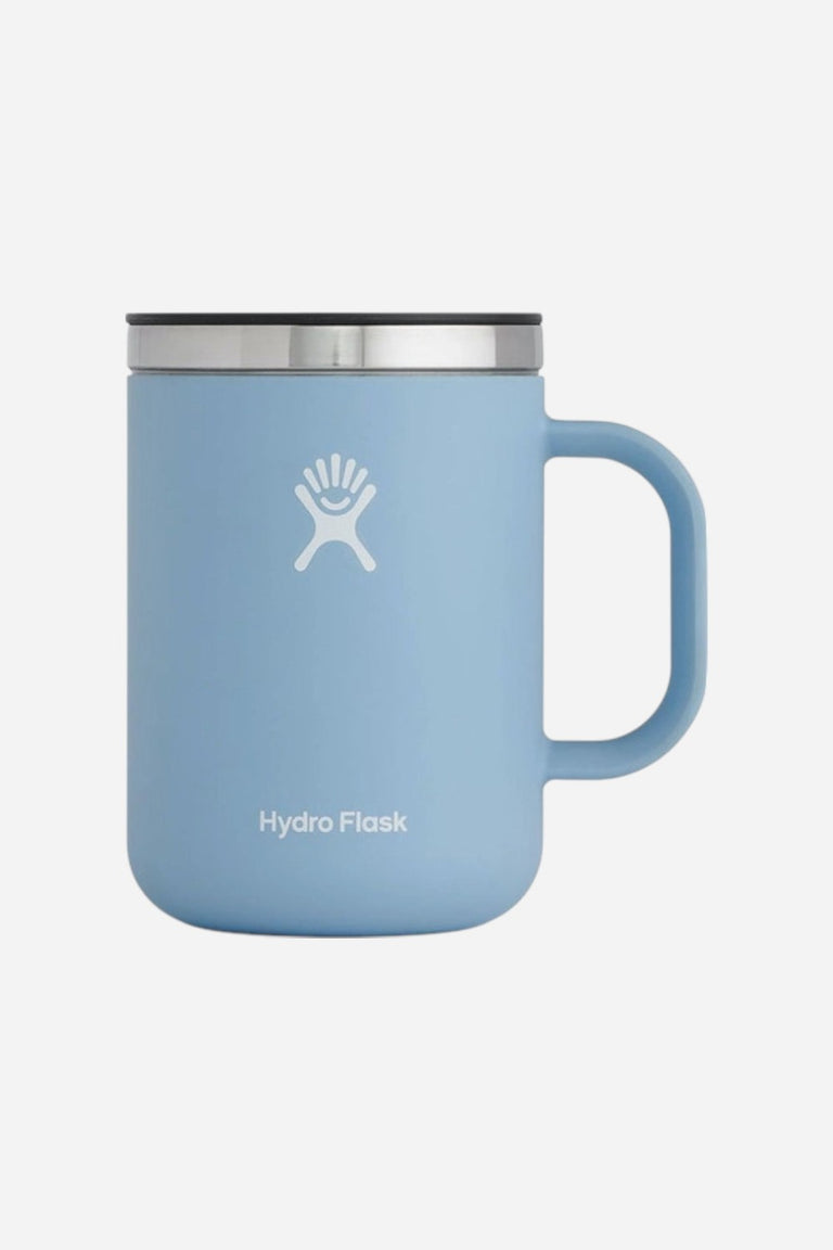 Hydro Flask 24 oz Coffee Mug Rain