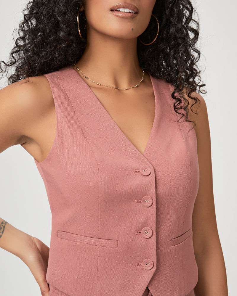 トップス 1930s Rose Spray Lace Vest トップス 1930s Rose Spray Lace Vest 1930s Rose Spray Lace