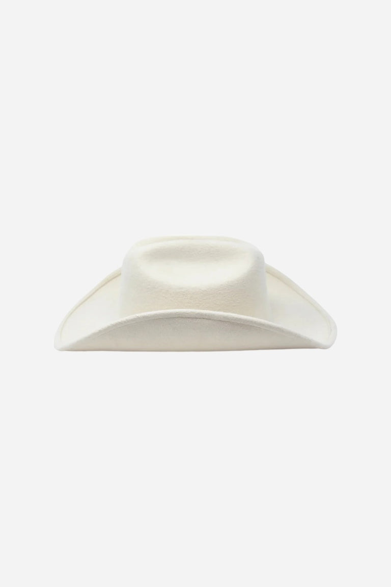 Wyeth Hats Mcgraw Cream – CHROME display picture 3