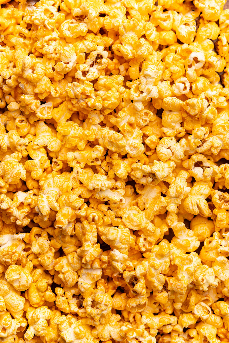Poppy Popcorn Jalapeno Cheddar