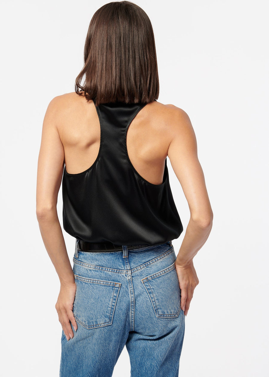 Cami NYC Jane Cami in Black