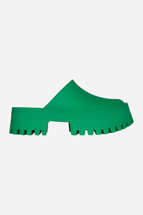 Jeffrey Campbell Clogge Platform- Green