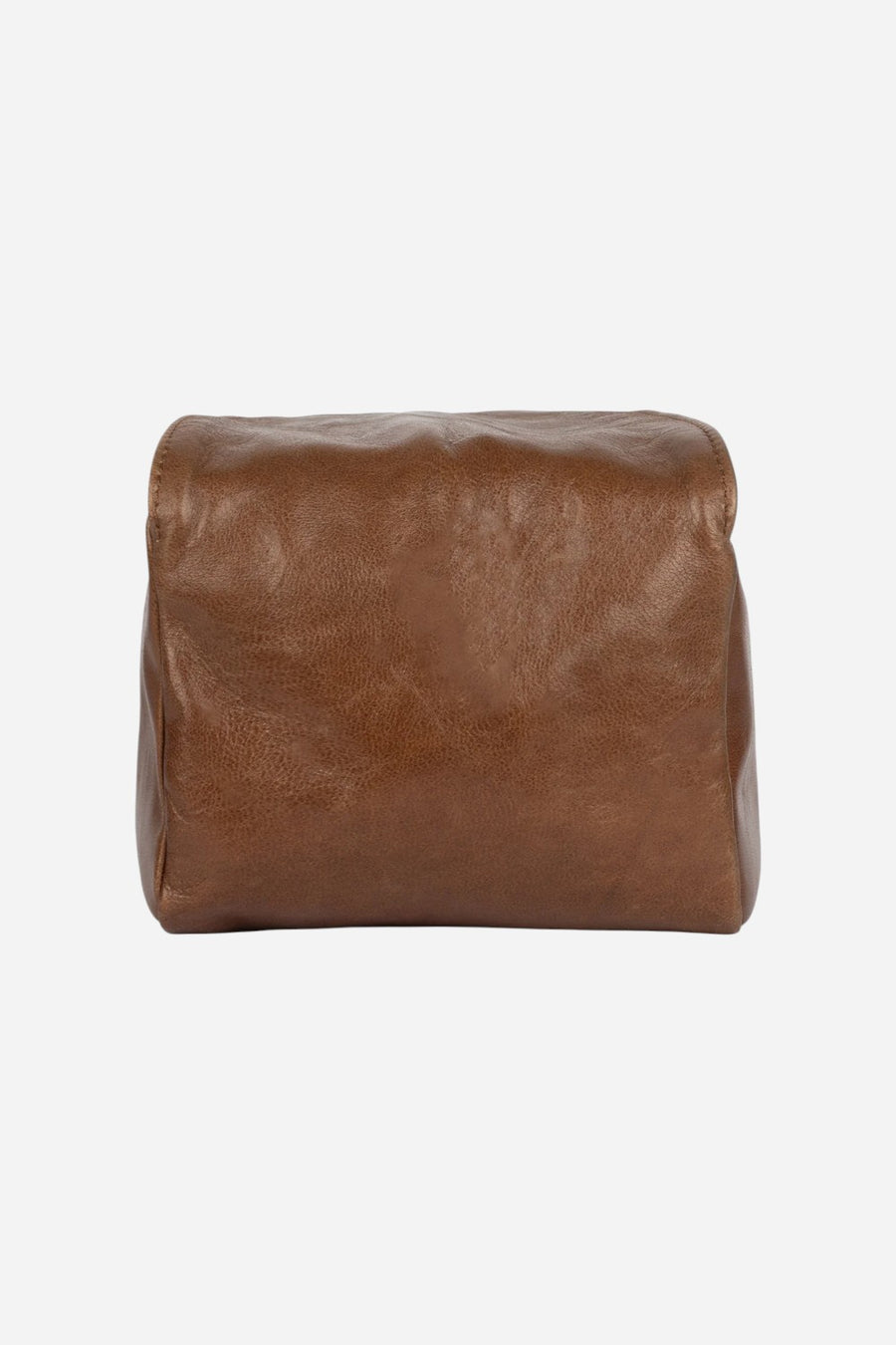 Jeffrey Campbell Boxed-Up in Brown