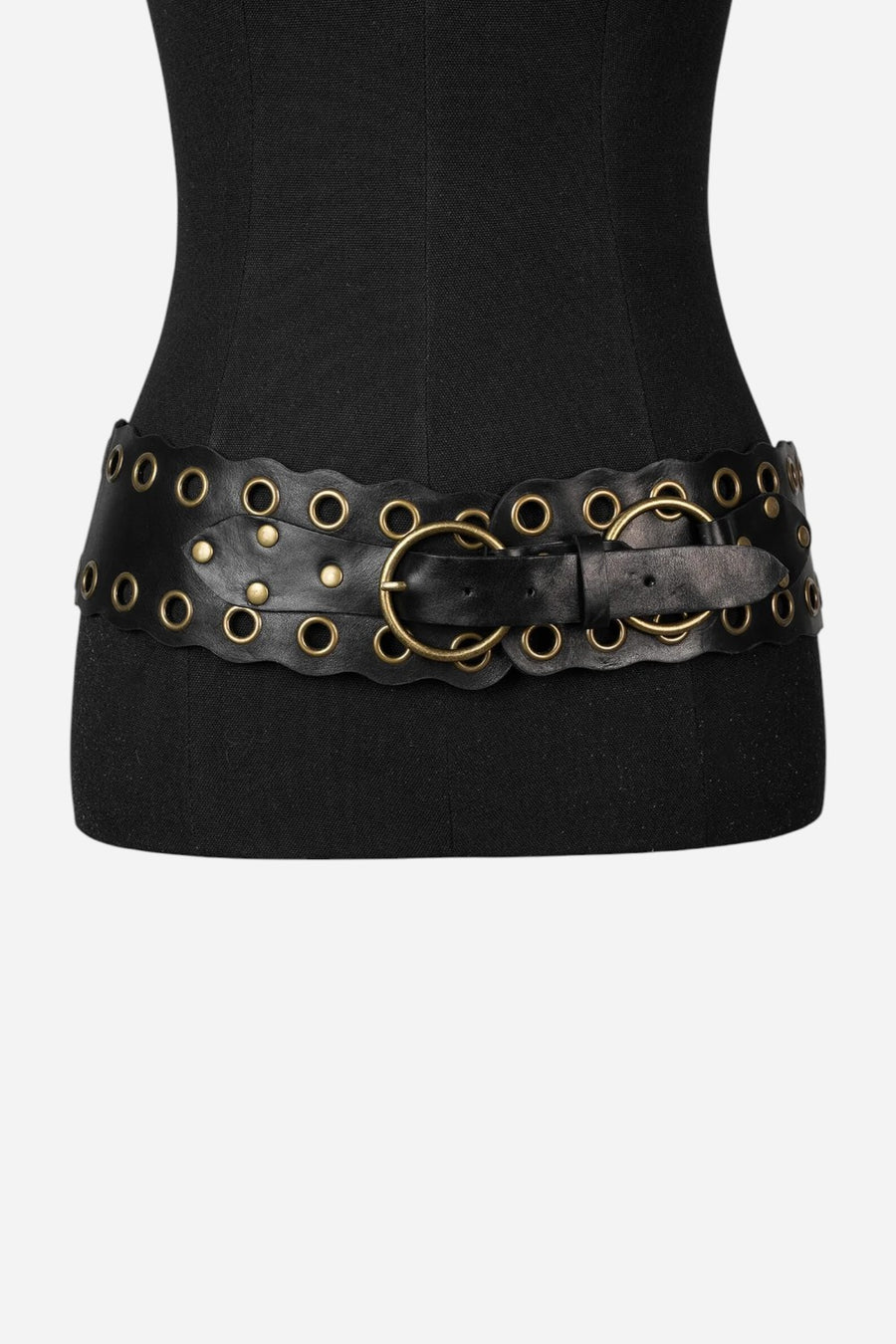 Jeffrey Campbell Fixture in Black Bronze