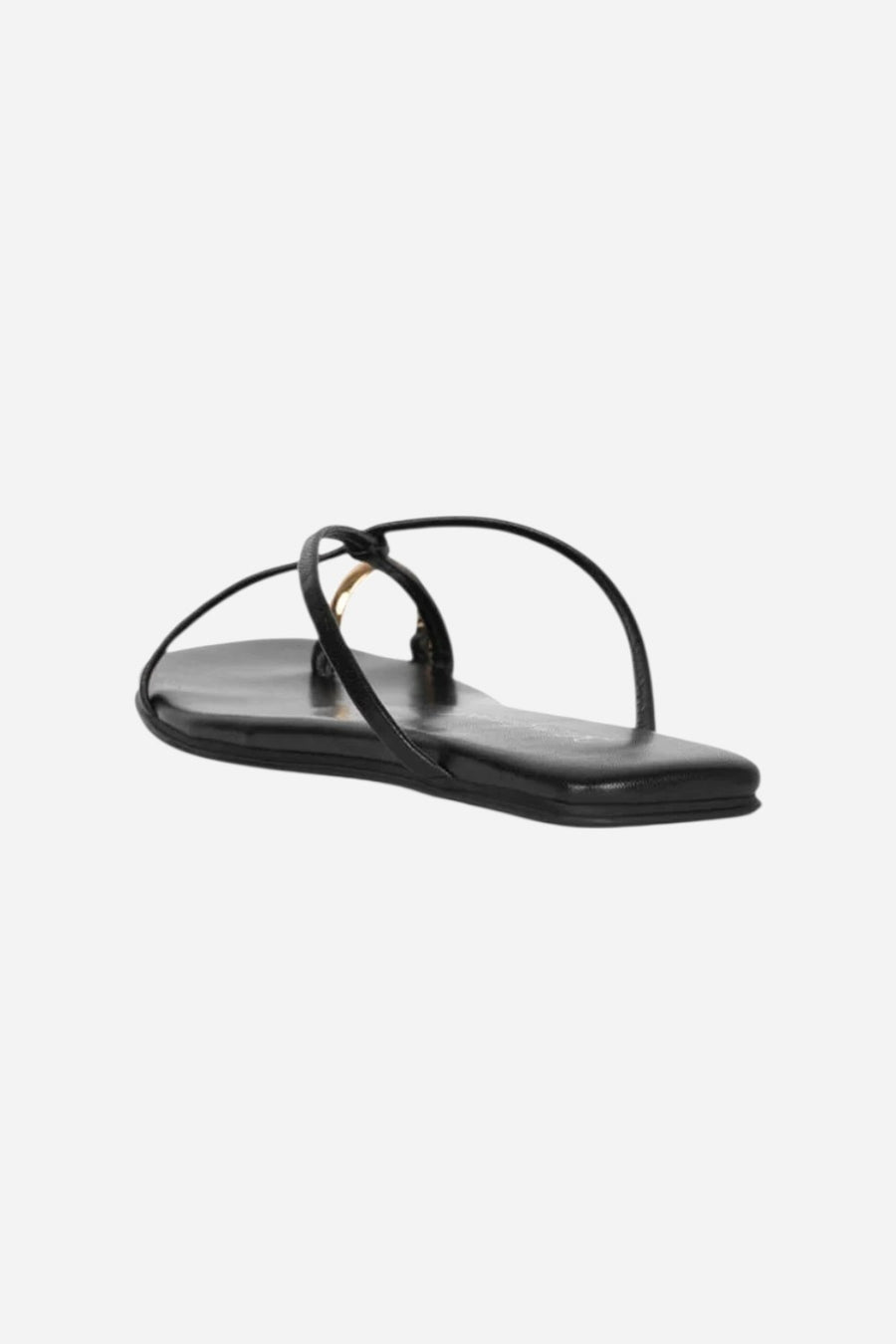 Jeffrey Campbell Tidepool in Black Gold