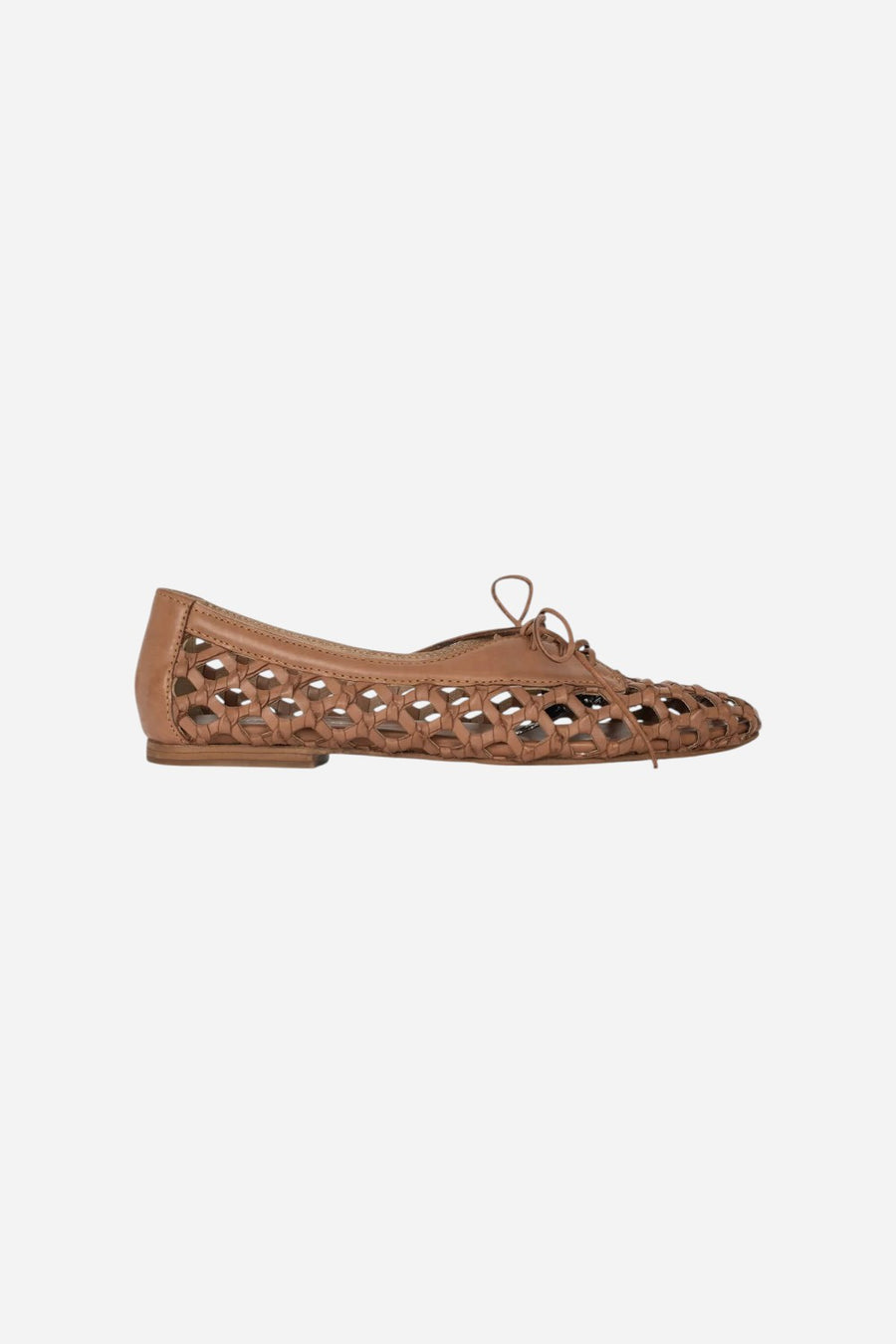 Jeffrey Campbell Zahra in Tan