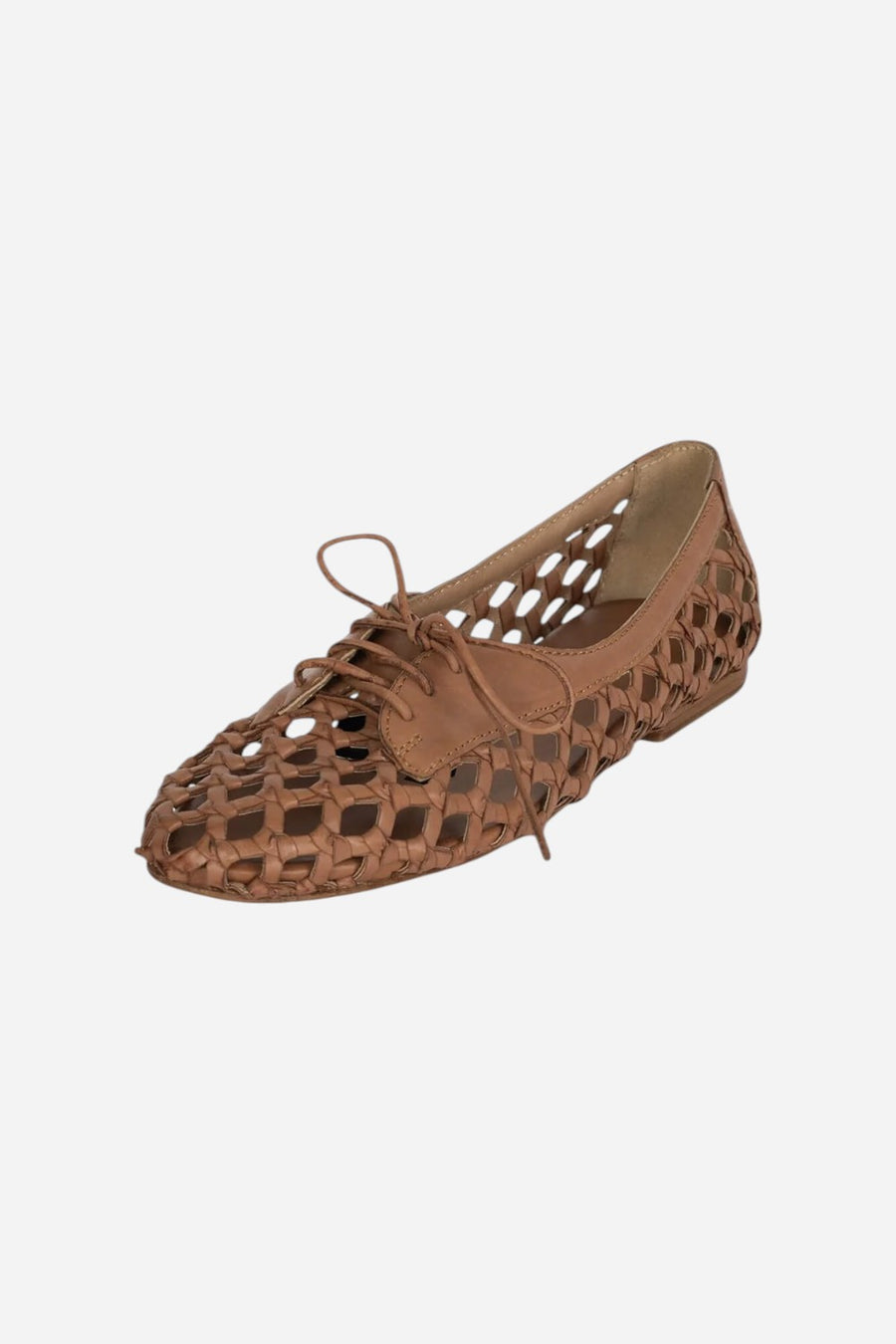 Jeffrey Campbell Zahra in Tan