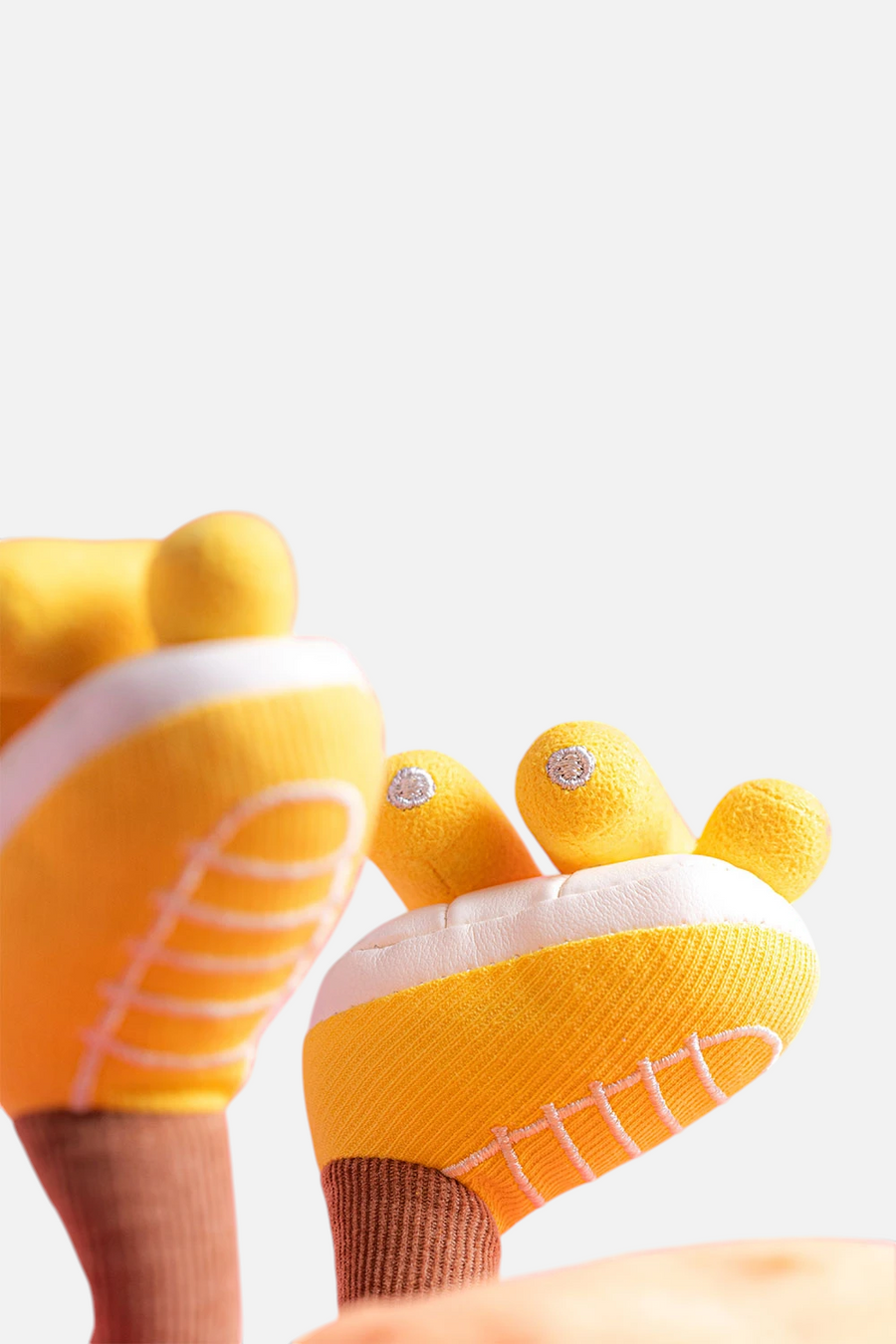 Jelleycat Amuseables Sun Roller Skates Plush Toy