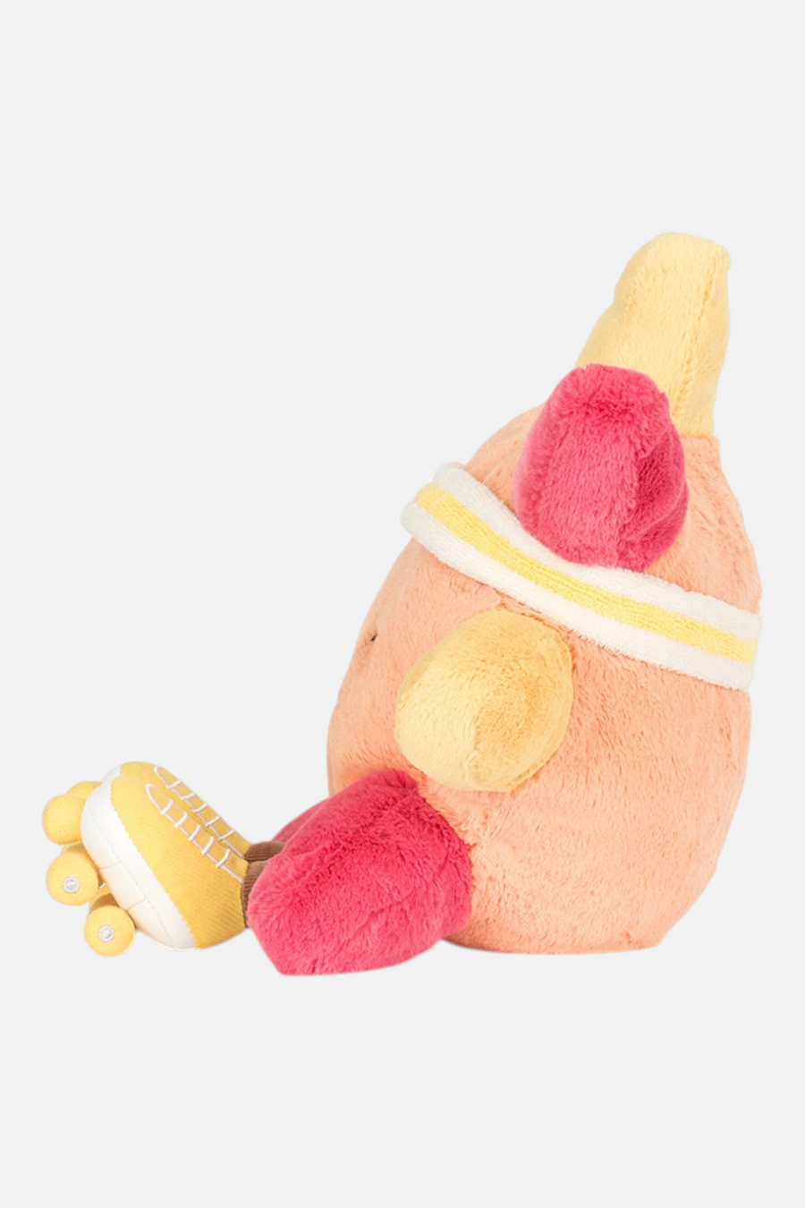 Jelleycat Amuseables Sun Roller Skates Plush Toy