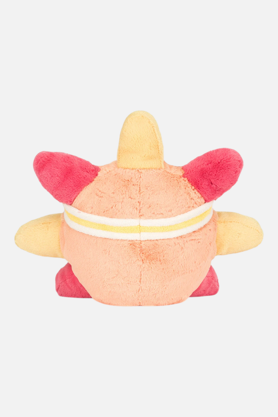 Jelleycat Amuseables Sun Roller Skates Plush Toy