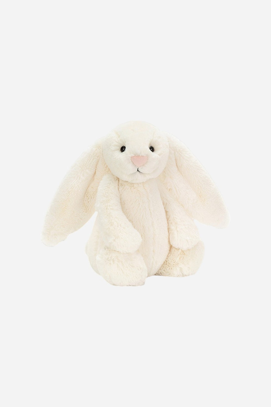 JellyCat Bashful Cream Bunny Medium