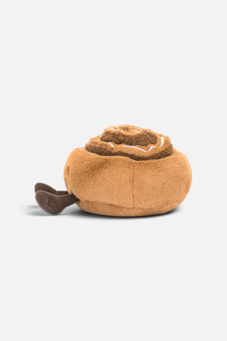 Jellycat Amuseables Cinnamon Bun Plush Toy