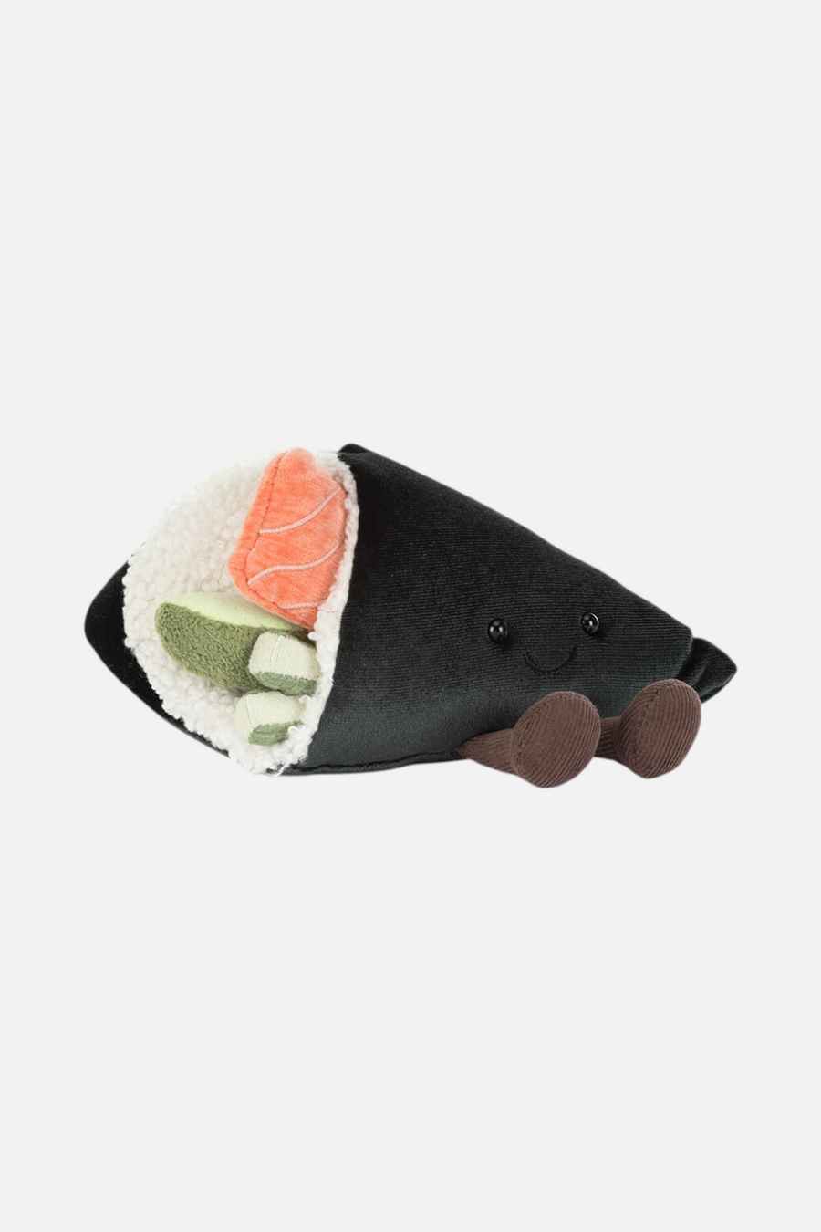 Jellycat Amuseables Coneroi Temaki Plush Toy