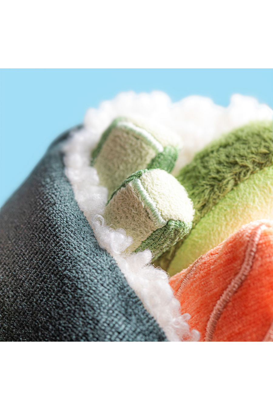 Jellycat Amuseables Coneroi Temaki Plush Toy