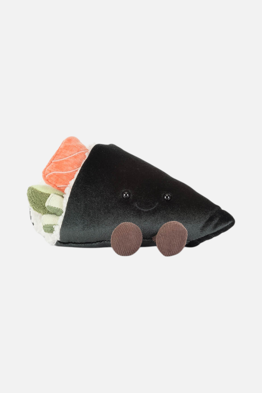 Jellycat Amuseables Coneroi Temaki Plush Toy