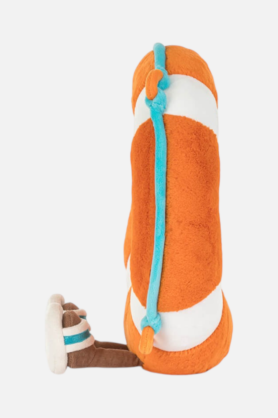 Jellycat Amuseables Life Ring Plush Toy