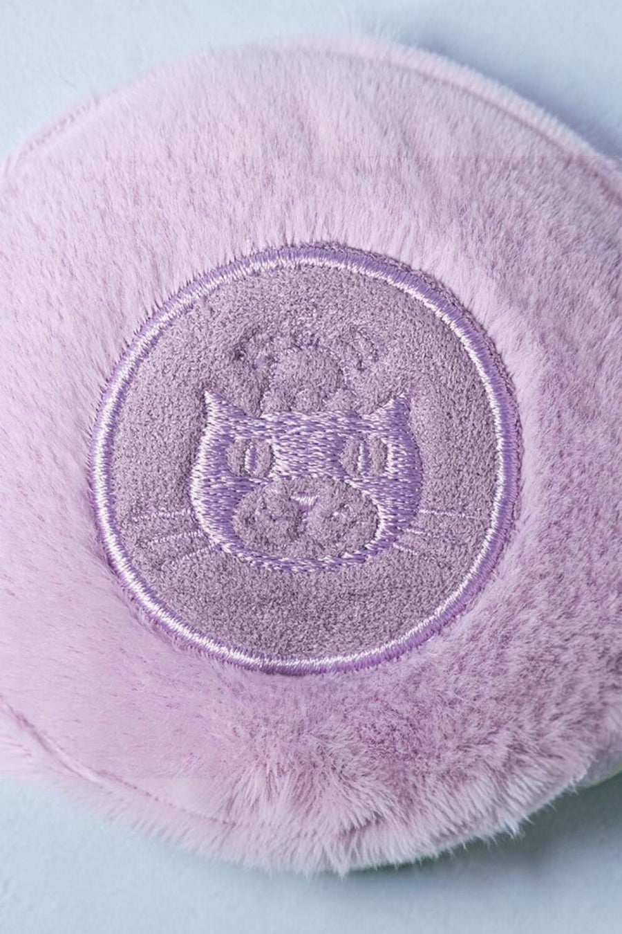 Jellycat Amuseables May Macaron Lavender Plush Toy